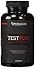 Testosterone Booster - Muscle Growth - Libido Booster for Men Strength Sex Drive Endurance - Male Enhancement Pills - Male Supplement - Testosterone Supplement Pills for Men - Made in USA (60 capsules)