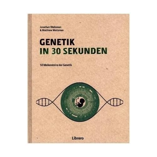 [PDF] Download Genetik in 30 Sekunden Kostenlos