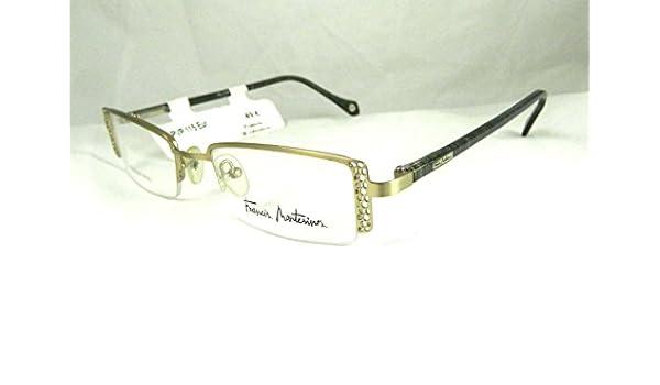 francis montesinos gafas