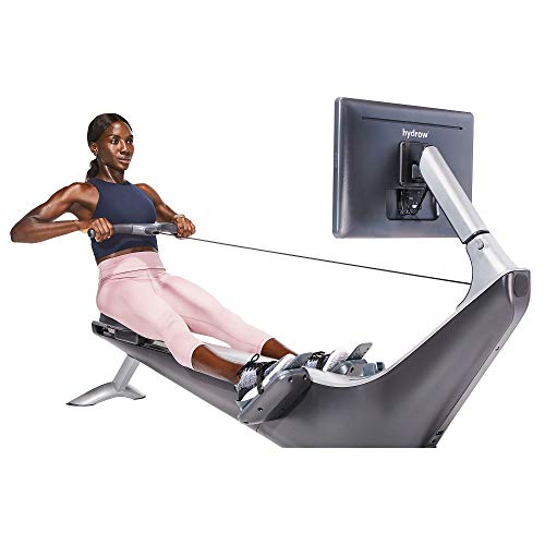 Hydrow Live Outdoor Reality At Home Connected Rowing Machine Exercise Equipment Full Body Workout Live On Demand Classes Subscription Required Maximize Your Fitness Results Hydrow Live Outdoor Reality At Home Connected Rowing Machine Exercise Equipment Full Body Workout Live On Demand Classes Subscription Required Maximize Your Fitness Results