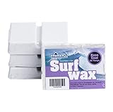 EHOMEA2Z Surfboard Wax Basecoat High Performance