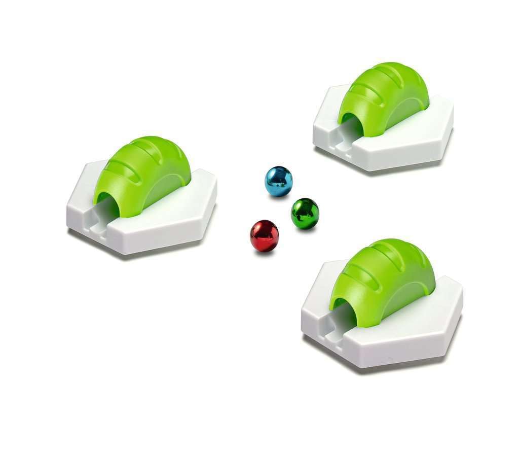 Ravensburger Gravitrax: Color Swap - Marble Run, STEM and Construction Toys for Kids Age 8 Years Up - Kids Gifts