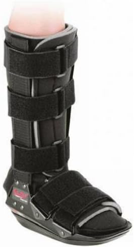 Bledsoe Flatform Walking Boot-XLarge-Standard with Pneumatic Ankle Support