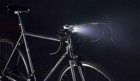 knog blinder mob usb rechargeable light