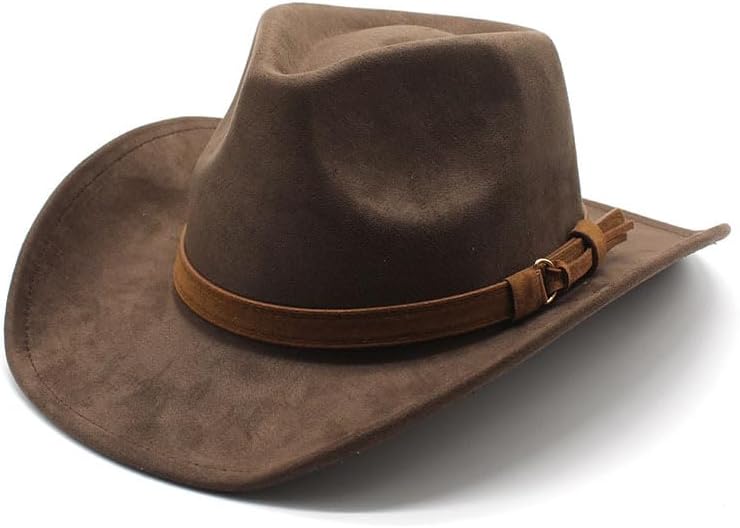 Stampede Hats Men display picture 1