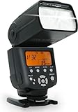 Camera Flash Speedlite, SLFC Digital Camera Flashes