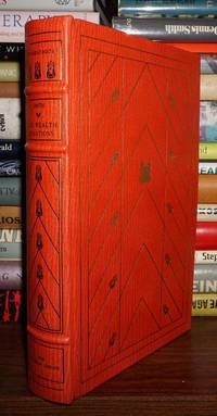 The Wealth of Nationa: An Inquiry into Nature and Causes ( 4 Vols)