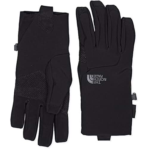 north face etip gloves