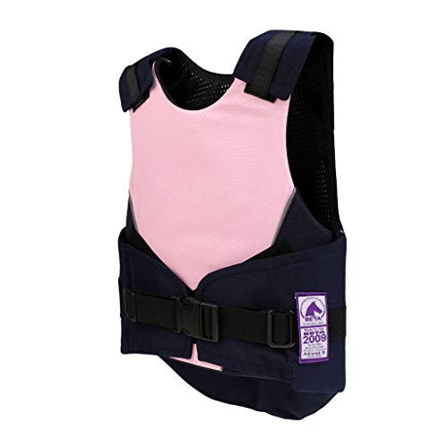 Top 10 Equestrian Body Protectors of 2020 No Place Called Home