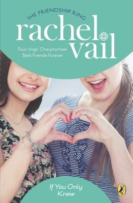 If You Only Knew (The Friendship Ring)