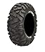 Pair of Maxxis BigHorn Radial 26x12-12 ATV Tires (2)