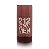 212 Sexy Men by Carolina Herrera Deodorants