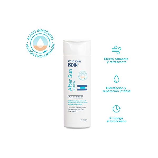 ISDIN-After-Sun ISDIN After Sun