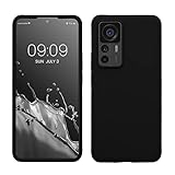 kwmobile Case Compatible with Xiaomi 12T / 12T Pro