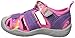 pediped Sahara Flex Water Sandal (Toddler/Little Kid)