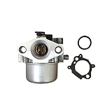 BestPartsCom New Carburetor for Briggs & Stratton 799866 796707 794304 Toro Craftsman Carb