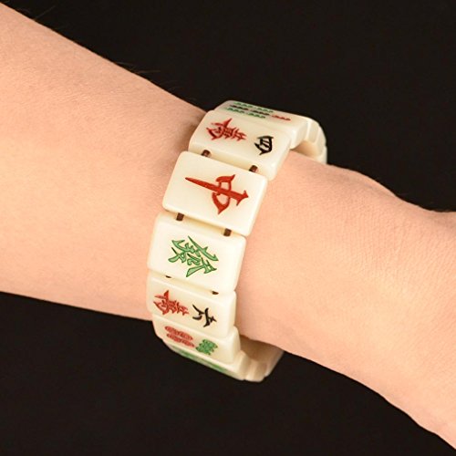 Mahjong Bracelet