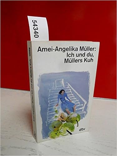 Ich Und Du Mullers Kuh Die Unvollkommene Pfarrfrau In Der Stadt Amazon Co Uk Muller Amei A Books