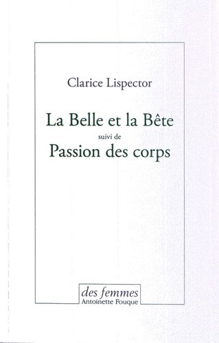 La  Belle et la Bête