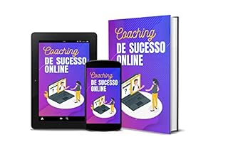 Livro Coaching de sucesso online