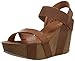 MIA Women's Joy Wedge Sandal