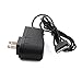 General Replacement Charger Adapter Charging Cable Data Sync Cord for Barnes and Noble Nook HD 7