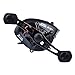 KastKing Speed Demon Baitcasting Fishing Reel – World’s Fastest Baitcaster - 9.3:1 Gear Ratio – 12+1 Shielded Ball Bearings – Carbon Fiber Drag – Affordable - New for 2017! (Left Handed)