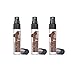 Revlon Uniq One 10 in 1 Coconut Travel Size 3 pack 0.3 oz