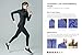 TSLA Women's Half Zip HyperDri Track Pullover Running Cool Dry Active Sport Shirt Top FKZ04