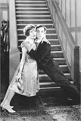 Buster Keaton Journal Famous People Notebook Personal Journal To Write In Legends Actors Actress Singers Writers Presidents Old Hollywood Movie Star Lined Notebook Buster Keaton Notebooks Lucanus Amazon Com Books