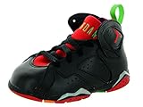 Nike Jordan Toddlers Air Jordan 7 Retro BT Basketball Shoe