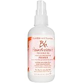 Bumble and bumble. Hairdresser's Invisible Oil Heat/UV Protection Leave-In Conditioner Hair Primer | Hydrating, Anti Frizz, C
