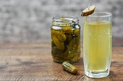 Cajun Chef Dill Brine - Pickle Juice 1 Gallon