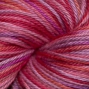 Cascade Ultra Pima Paints - Tulips 9121