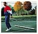 Lee Bocce/Tennis Court 6' Drag Brush-Handle Model, FIne (136-3663) primary