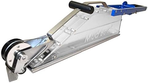 TapePro Mud Box