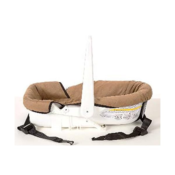 Cosco Dreamride SE Latch Preemie Baby Infant Seat Auto Car Bed Carrier