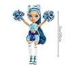 Rainbow-High-Cheer-Fashion-Doll-Luxury-Outfits-Pom-Poms-Cheerleader-Doll-Skyler-Bradshaw-Blue-Themed-Fashion-Doll-Rainbow-High-Cheer-Series-Perfect-Gift-For-Girls-Age-6 Rainbow High Cheer Fashion Doll - Luxury Outfits, Pom Poms & Cheerleader Doll - Skyler Bradshaw, Blue Themed Fashion…