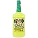 Baja Bob's Sweet n Sour Mix 1.75 L Bottle - Sugar Free Cocktail Mixer - Keto Friendly - Low Calorie - Low Carb - Non-Alcoholic Margarita Mix