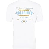 Castore Alpine Racing F1 Franco Colapinto Relaxed Fit T-Shirt