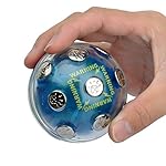 ThinkTop-Shock-Ball-Hot-Potato-Game-Electric-Shocking-Game-for-Christmas-Adventure-Funny-Novelty-Gift-Fun-Joking-for-Party-Blue