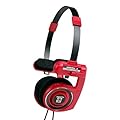 Koss Porta Pro Over-Ear Headphones On Fire [00166403]