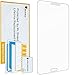 Mr Shield For Samsung Galaxy Mega 2 [Tempered Glass] Screen Protector [0.3mm Ultra Thin 9H Hardness 2.5D Round Edge] with Lifetime Replacement Warranty