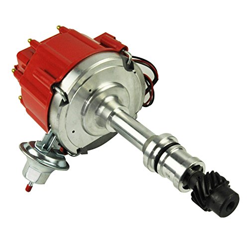 Compare price to hei distributor pontiac 400