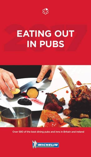 Download Michelin Eating Out in Pubs 2016: Great Britain & Ireland (Michelin Guide/Michelin) Download Michelin Eating Out in Pubs 2016: Great Britain & Ireland (Michelin Guide/Michelin)