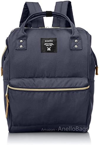anello backpack size