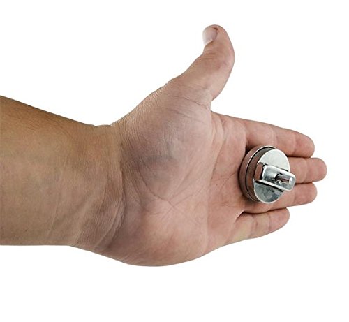 Rhode Island Novelty Loftus Surprise Hand Buzzer