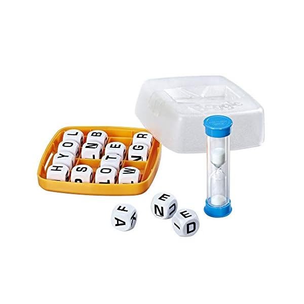 Hasbro Gaming Boggle