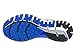 Brooks Men's Adrenaline GTS 17 Anthracite/Electric Brooks Blue/Silver 10
