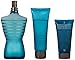 Jean Paul Gaultier Le Male 3 Piece Gift Set for Men